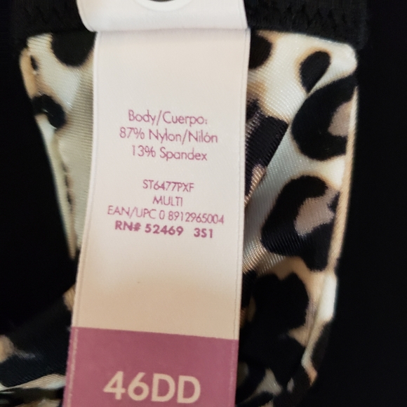 Bra | Size 46DD - Picture 6 of 9